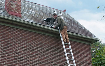 what affects urgent Fodderty roof repairs