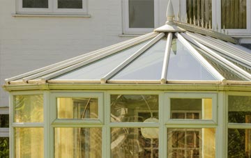 conservatory roof repair Fodderty, Highland