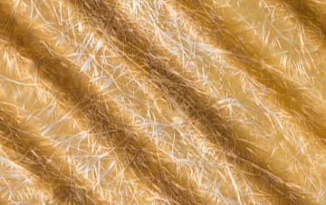 Fodderty fibreglass roof waterproofing