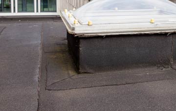 disadvantages of Fodderty flat roofs