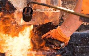 Fodderty flat roof repair companies