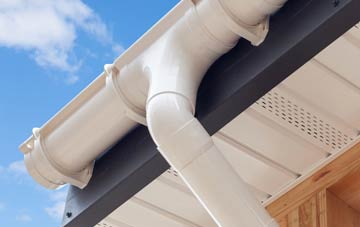 Fodderty gutter installation costs
