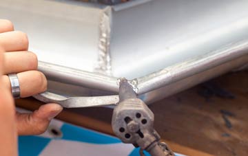 disadvantages of Fodderty lead roofing