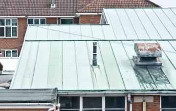 Fodderty lead roofing costs