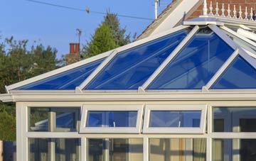 professional Fodderty conservatory insulation