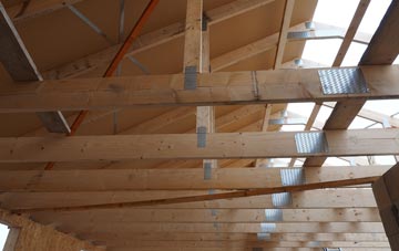 Fodderty roof truss costs