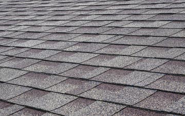 Fodderty tiles for shallow pitch roofing