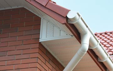 Fodderty soffit repair costs