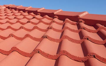 Fodderty tile and slate roof replacement