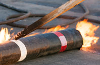 free Fodderty flat roofing repair quotes