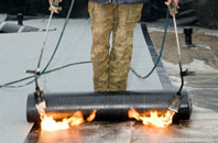 Fodderty flat roof sealing quote