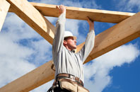 Fodderty roof replacement work