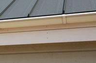 Fodderty soffit repair
