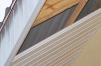 rated Fodderty soffit repair companies
